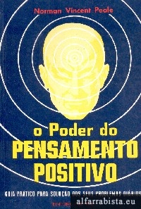 O poder do pensamento positivo