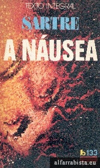 A Nusea