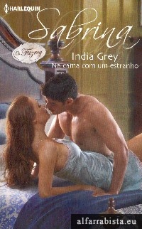 Na cama com um estranho