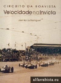 Velocidade na Invicta