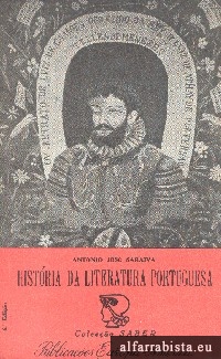 Histria da Literatura Portuguesa