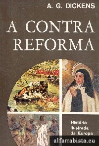 A contra reforma