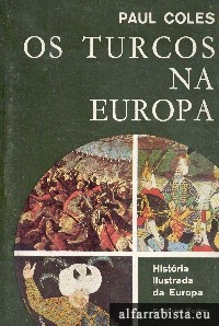 Os Turcos na Europa