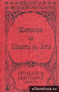 Elementos de Histria da Arte
