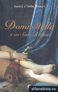 Dona Stella e as suas rivais