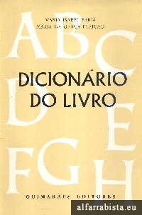 Dicion�rio do Livro