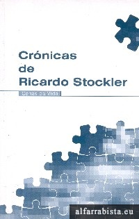 Crnicas de Ricardo Stockler