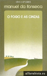 O Fogo e as Cinzas