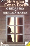 O regresso de Sherlock Holmes