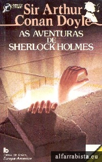 As aventuras de Sherlock Holmes