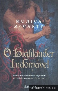 O Highlander Indomvel