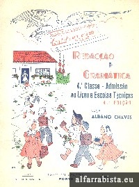 Redaco e Gramtica