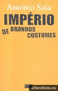 Imprio de brandos costumes