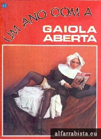 Um ano com a Gaiola Aberta -1