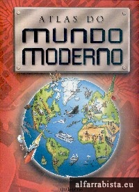 Atlas do Mundo Moderno