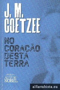 No cora��o desta terra