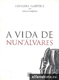 A vida de Nun'lvares