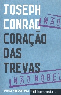 O corao das trevas