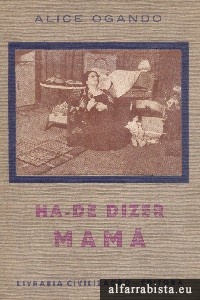 Ha-de dizer mam