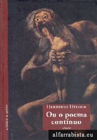 Ou o poema cont�nuo