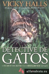 Detective de gatos