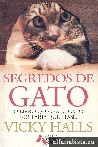 Segredos de gato