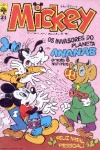 Mickey - 21