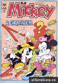 Mickey - 60