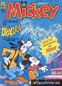 Mickey - 32