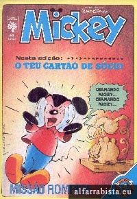 Mickey - 65
