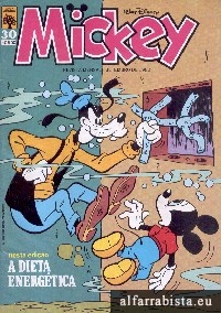 Mickey - 30