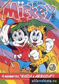 Mickey - 153