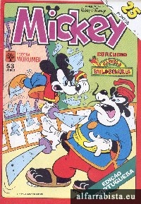 Mickey - 53