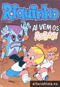 Riquinho - 179