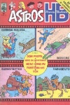 Astros HB - 16