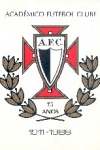 Acadmico Futebol Clube