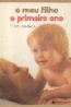 O meu filho o primeiro ano - Maurice Bbe
