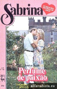 Perfume de paix�o