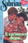 E a Primavera chegou...