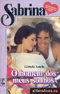 O homem dos meus sonhos