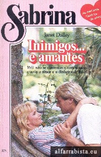 Inimigos... e amantes