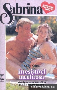 Irresist�vel mentirosa