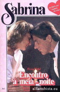 Encontro  meia-noite