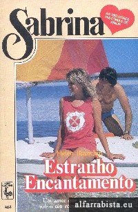 Estranho encantamento