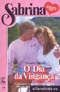 O dia da vingan�a