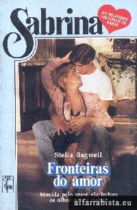 Fronteiras do amor