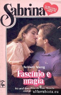 Fascnio e magia