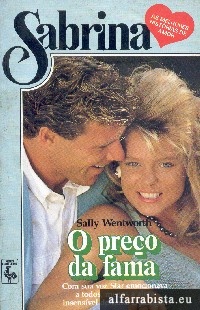 O preo da fama