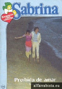 Proibida de amar