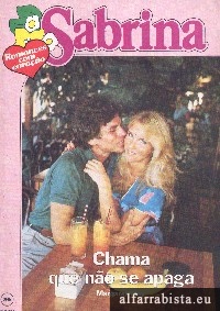 Chama que no se apaga